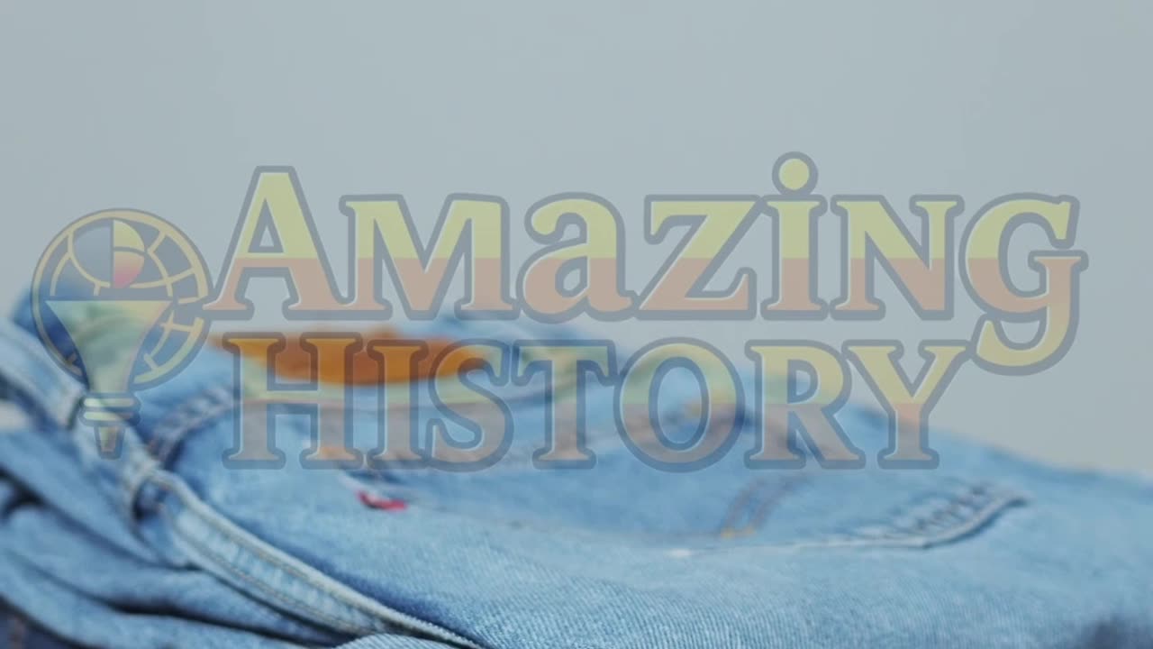 Stretch Jeans Were Invented for Comfort, Not Fashion? #inventionstories #designhistory