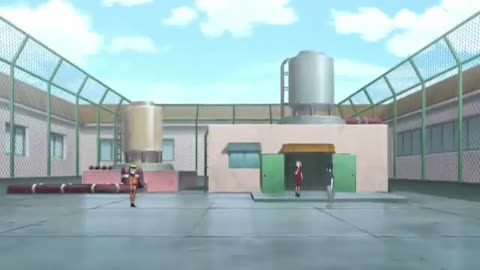 Viral: ROAD OF NARUTO | NARUTO 20th Anniversary Trailer | VIZ