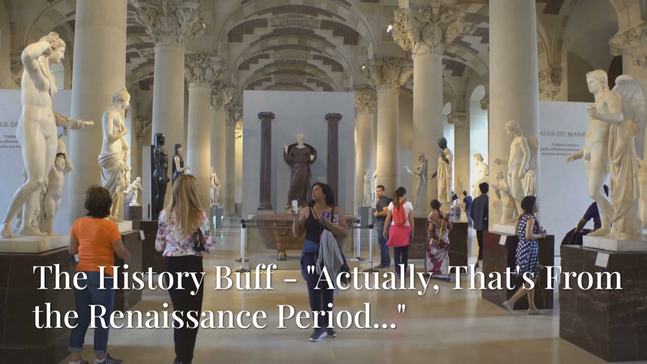 What Your Travel Style Says About You (And It’s Probably Offensive)
