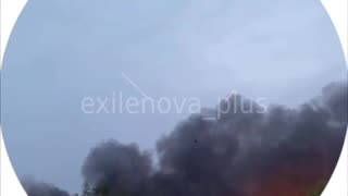 💥🛸 Ukraine Russia War | Russian Forces vs Ukrainian AN-196 UAV | RCF