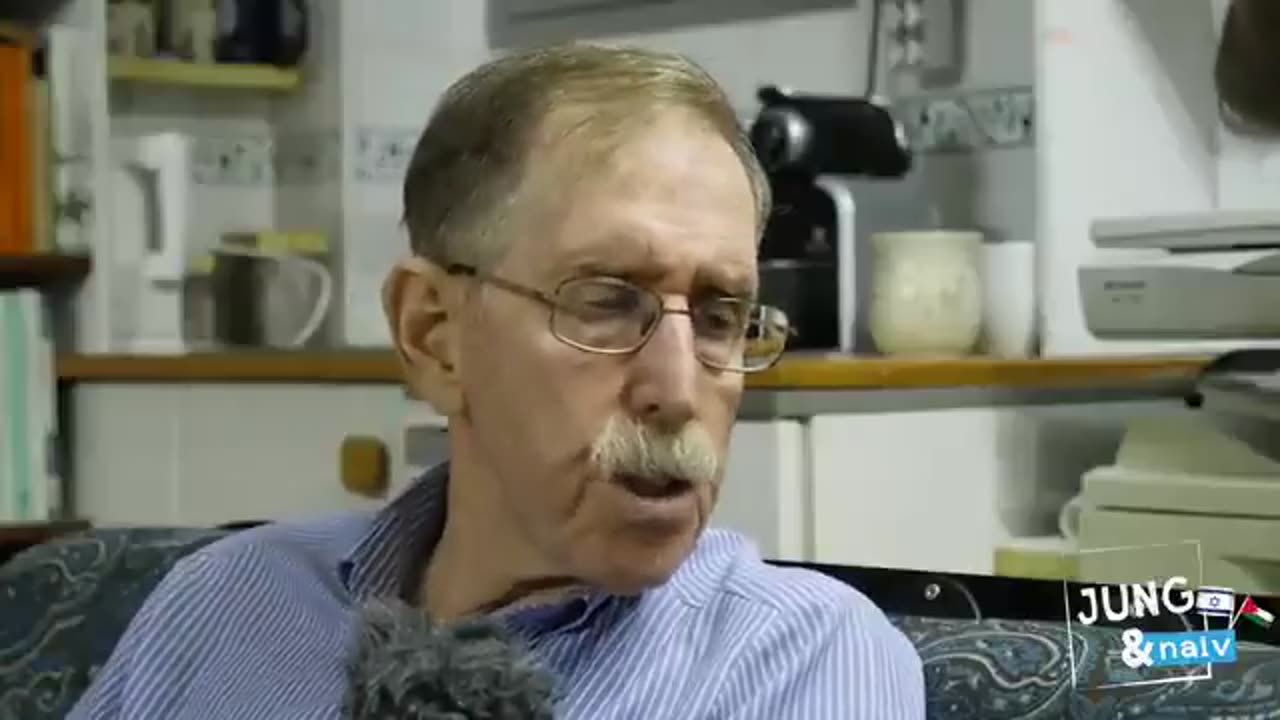 Israeli top strategist