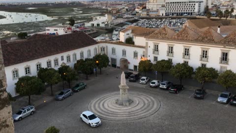 Cathedral of Faro (Algarve, Portugal) 6