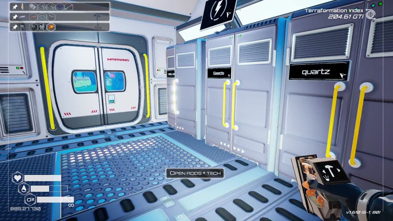 Lets Play The Planet Crafter Episode 26