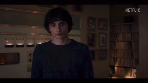 Stranger Things Season 5 Trailer “Volume 1 Scheduled for Nov. 26” On Netflix