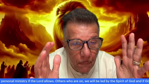 July 16, 2025 Glory Gathering of the Saints