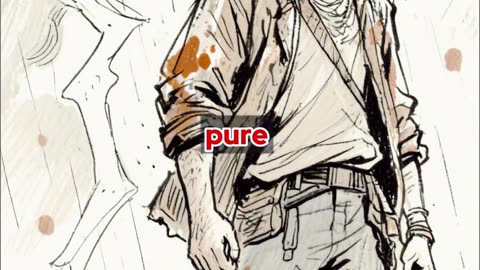 stay strong and keep your heart pure