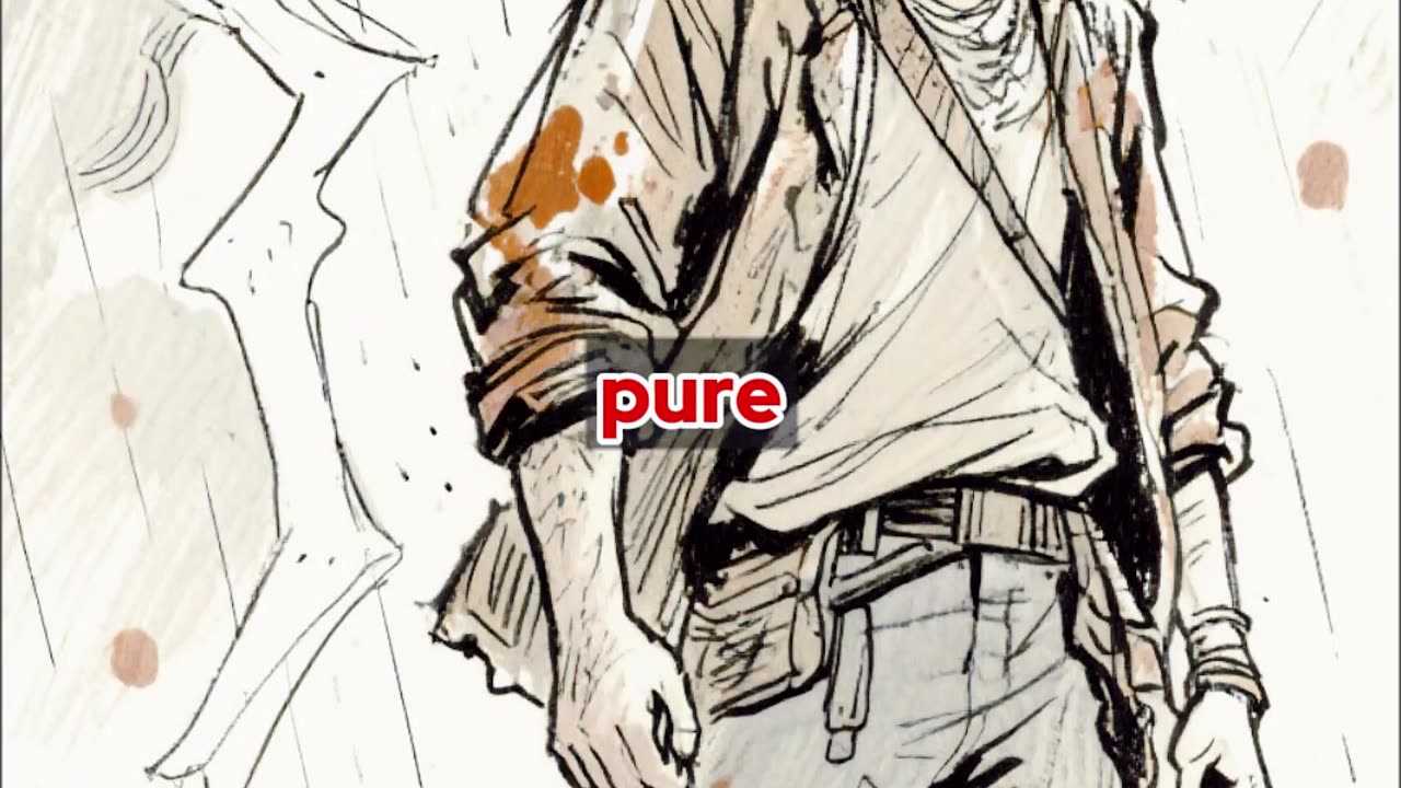 stay strong and keep your heart pure