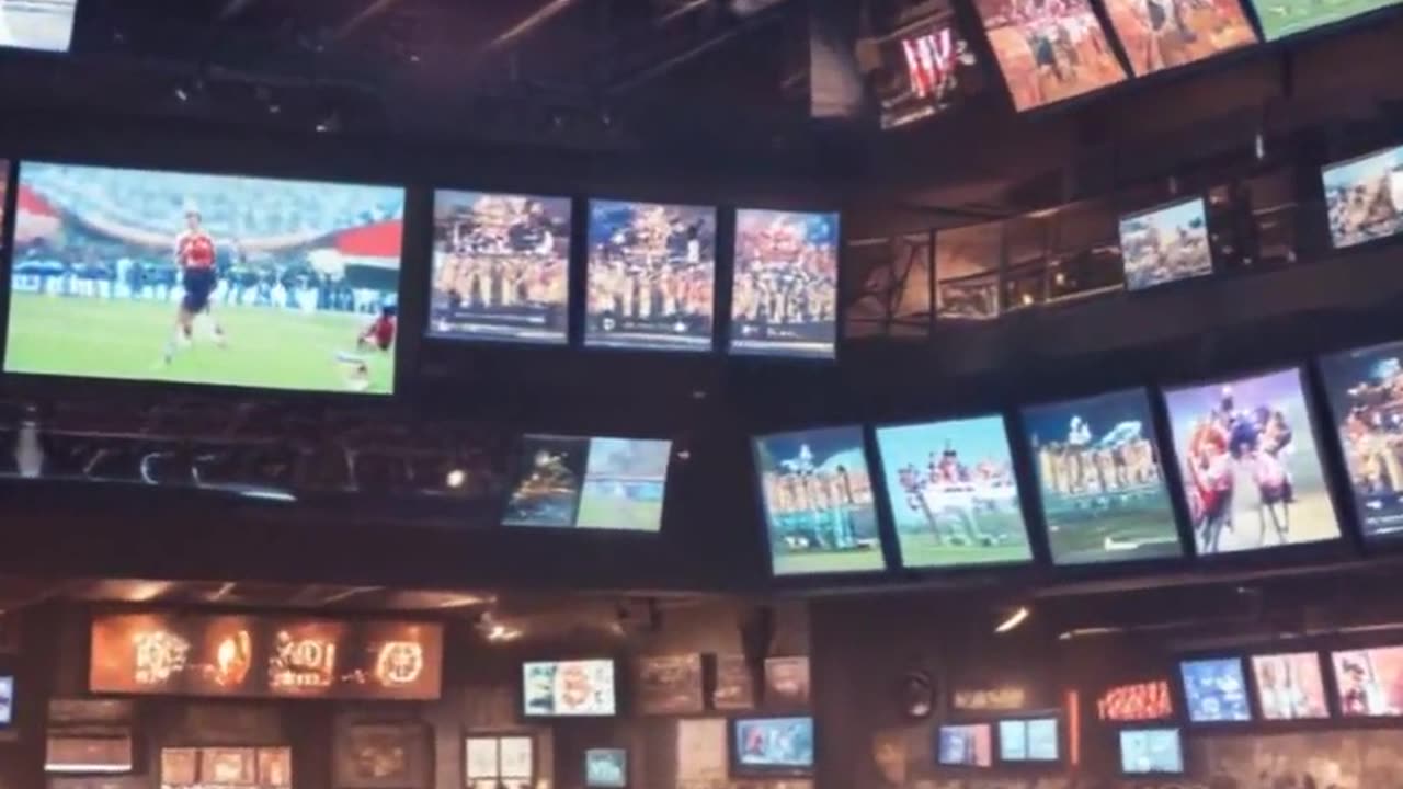 What does sportsbook digital marketing look like during high-traffic seasons?