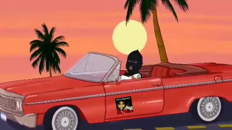 GOT HOES CARTOON
