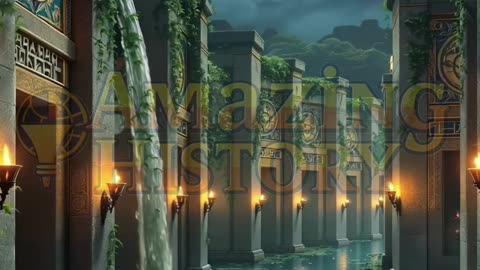 This Theater Carries Whispers 200 Feet Without Tech #DidYouKnow
