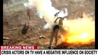 MIKE TYSON DESTROYS REPORTER ON LIVE TELEVISION