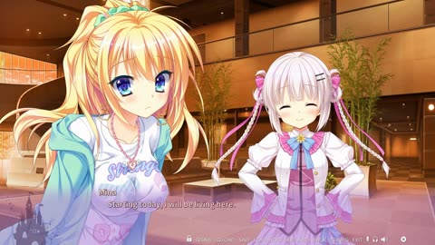 Kinkoi Golden Loveriche (Let's Play)-Part 13