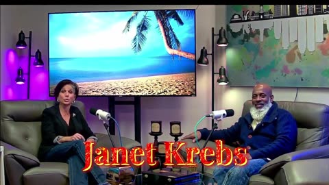 Andre The Beast Crayton/Janet Krebs