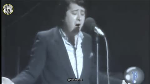 Adiós Yaco Monti...hasta siempre al "llorón de América"
