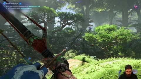 Venezuela, That Was Some Mean Bush! C'mon You Apes, Do You Wanna Live Forever?!