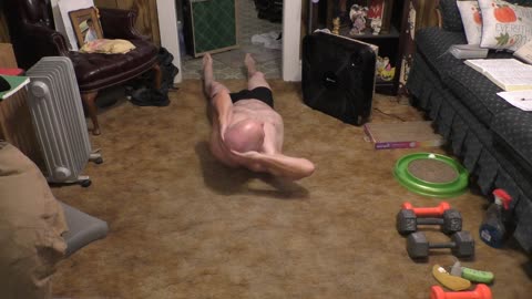 193. Fast Day Six Begins, The no Damn Choice Workout, Thursday, November 6, 2025