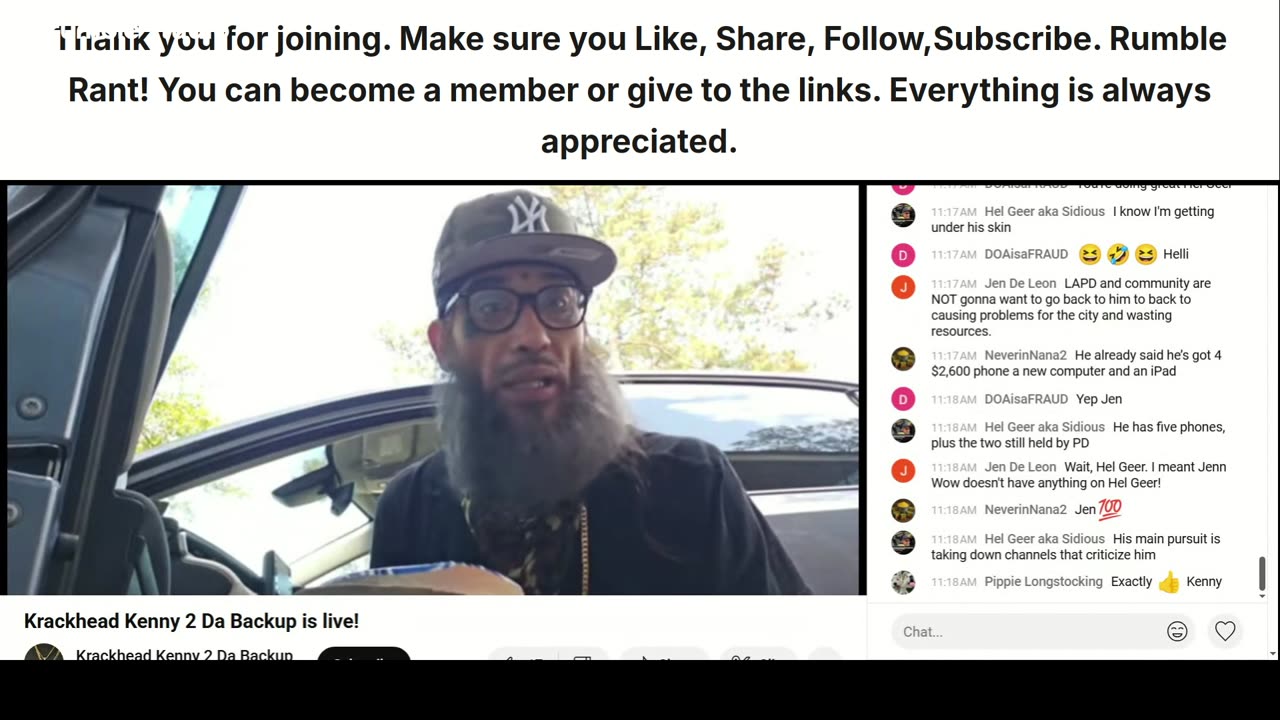 The Saga of Caveman Continues