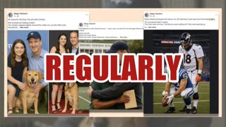 Fact Check: Peyton Manning Did NOT Buy 'Maple Creek' Dog Rescue Shelter