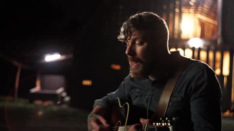 Ben Fuller - Proud (Official Music Video)