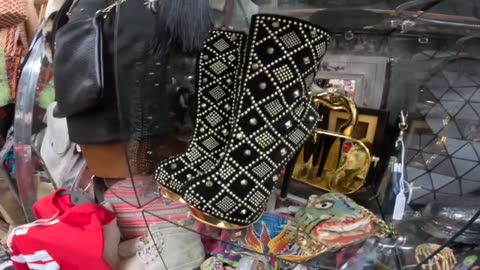Oddballs Antiques & Collectibles