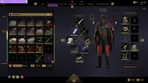 Dune: Awakening (BETA) Play 4 FUN all luck no skill (ty for supporting me by viewing ads)