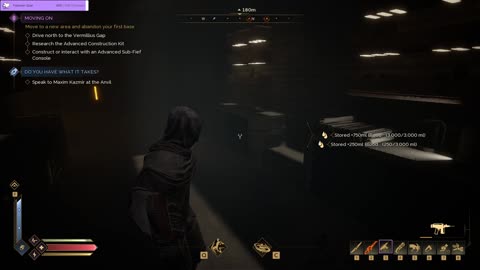 Dune: Awakening (BETA) Play 4 FUN all luck no skill (ty for supporting me by viewing ads)