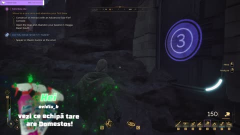 Dune: Awakening (BETA) Play 4 FUN all luck no skill (ty for supporting me by viewing ads)
