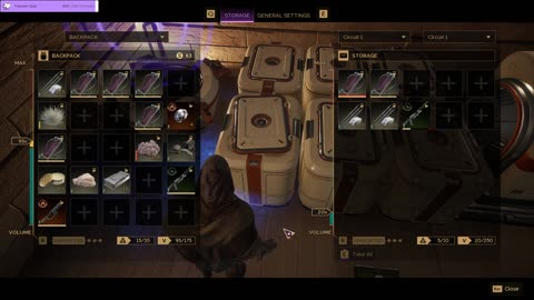 Dune: Awakening (BETA) Play 4 FUN all luck no skill (ty for supporting me by viewing ads)