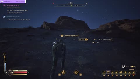 Dune: Awakening (BETA) Play 4 FUN all luck no skill (ty for supporting me by viewing ads)