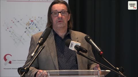 Wolność jako zadanie czyli ocena sytuacji - Witold Gadowski