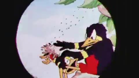 Bird in the Spring M/m spanking