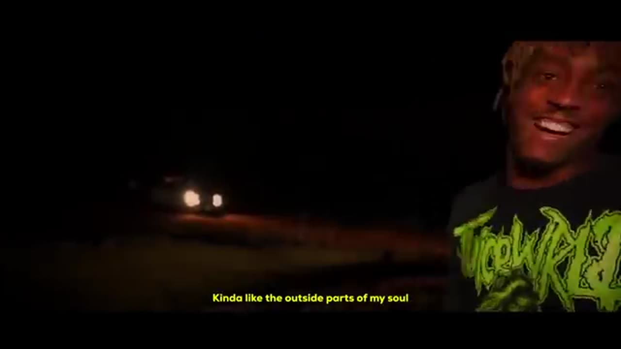 Juice WRLD - Couple Pills