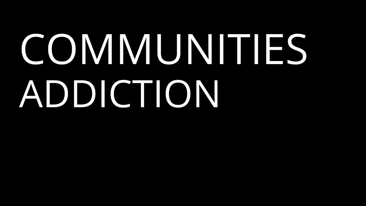 Fentanyl's Grim Grip | Poe - Part 6