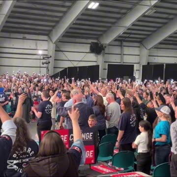 Nanoose Bay Sings O'Canada