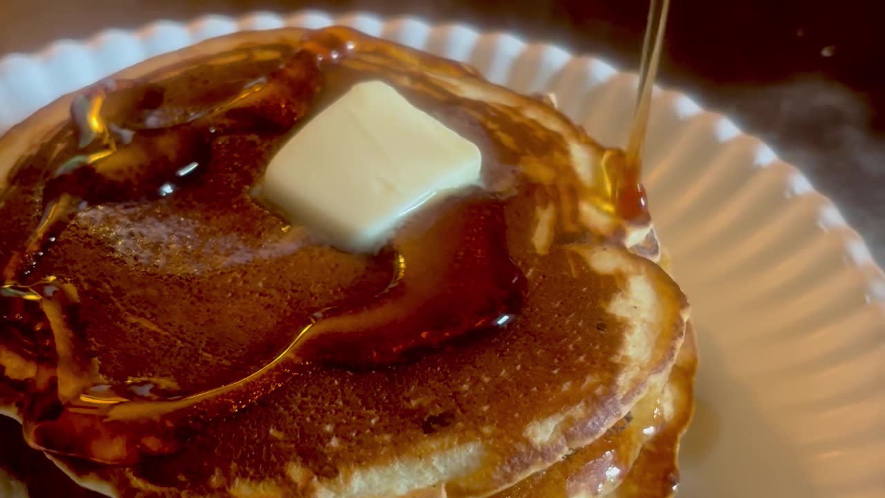 Flapjacks