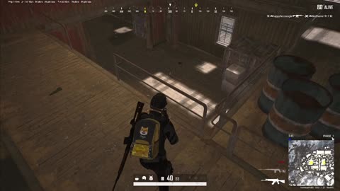 Click Headshot ACE32