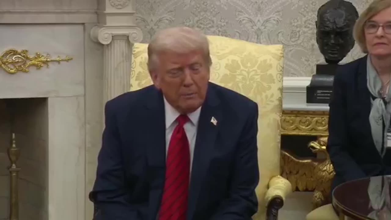 Trump attacca il presidente di FRB Jerome Powell