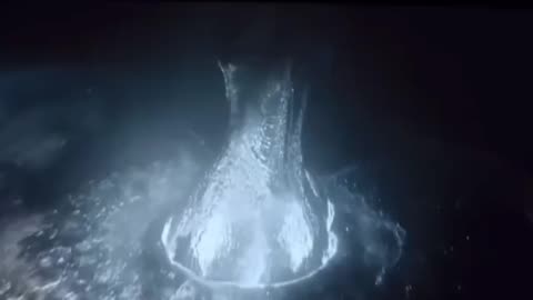 Did Hennessy Just Show the Firmament Being Shattered? | REDPILL DRIFTER