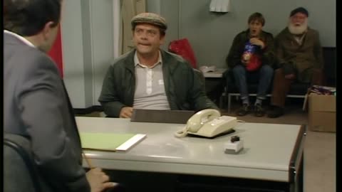 Only Fools and Horses 1986 s5e3