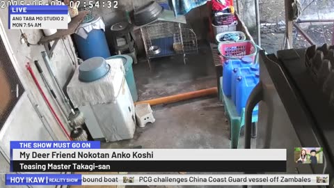 Mitsubishi Xpander 2019 Live