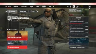 stream