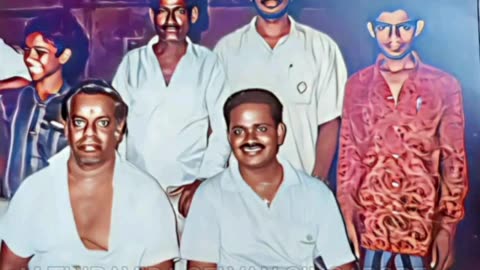 SIRKALI ANNACHI .MOHAN. memory