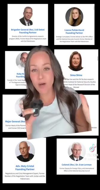 Gaza Wasn’t Just Flattened — It Was Cleared for a Globalist Test Zone.