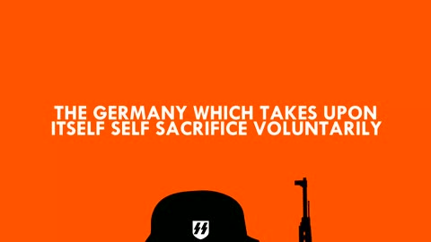 why They Envy Germany