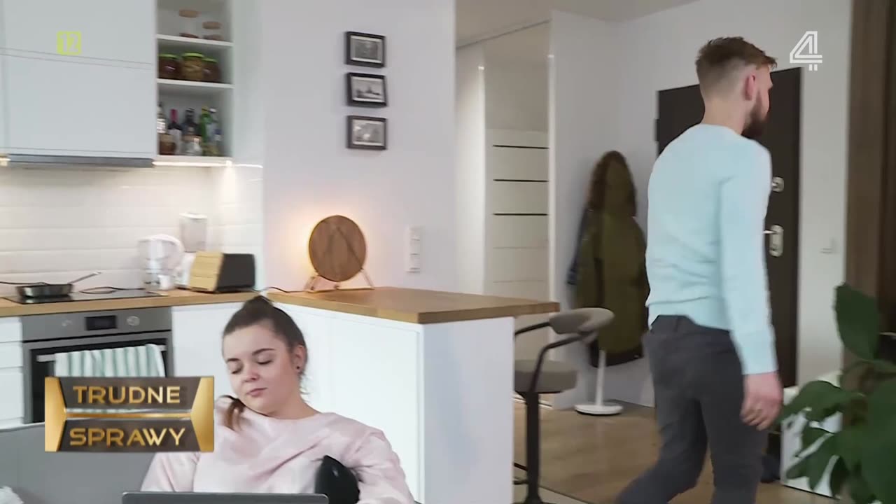 Trudne sprawy S21E1025