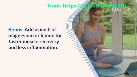 Stop Morning Aches Forever — Discover the Secret to Pain-Free Mornings