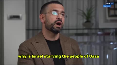 You're antismeitic for saying I kill babies