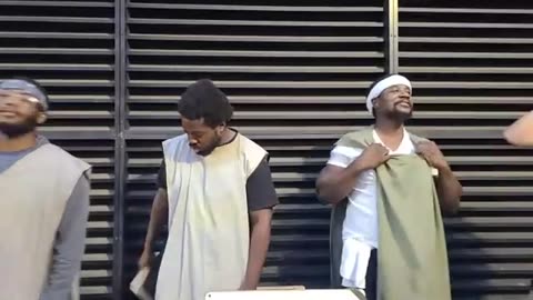 GMS New Jersey Camp 9/13/25