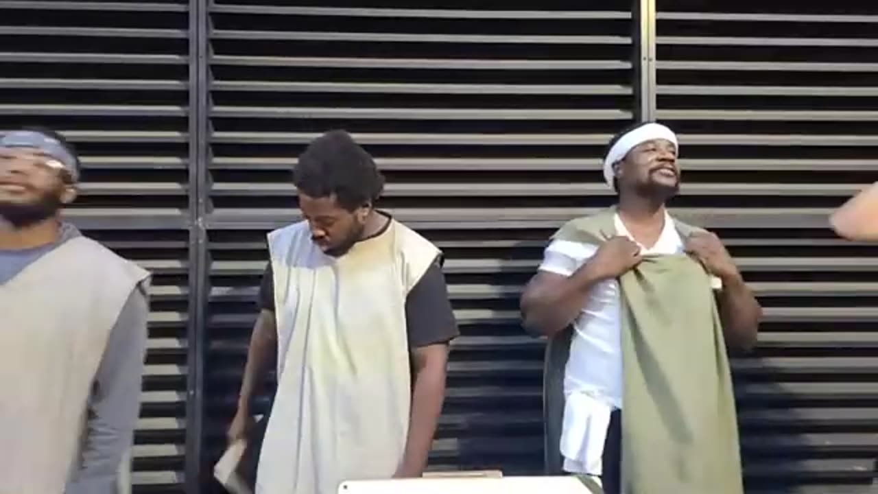 GMS New Jersey Camp 9/13/25