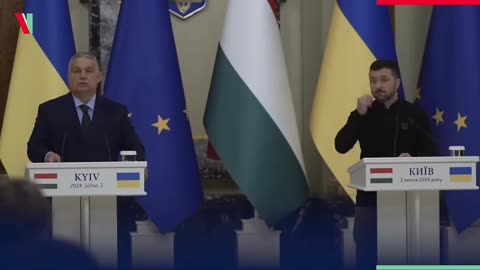 Orbán a hazaáruló ismét hazudik egy nagyot